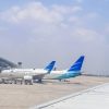 Lima Bandara yang Terdampak Abu Vulkanik Anak Krakatau Kembali Beroperasi