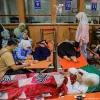 256 Siswa SMPN di Jombang Keracunan Diduga Usai Makan MBG