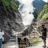 Izin Geotermal Gunung Ungaran Terbit, WALHI Jateng Pertanyakan Urgensi dan Soroti Risiko Ekologis.