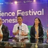 BRIN Cari Anak Muda dengan IQ di Atas 120  untuk Tinggal di Luar Angkasa