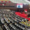 Pemerintah tengah menyiapkan program bantuan langsung tunai (BLT)