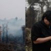 Ferry Irwandi mengabarkan perkembangan awal kampanye “Patungan untuk Hutan”“Patungan untuk Hutan” tercatat telah mengumpulkan Rp447.698.590 dari target Rp100 miliar