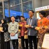 Rayakan Hari Batik Nasional 2026 dengan Pengalaman Seni & Budaya melalui Art Exhibition “Wahyu Tumurun” di 1O1 STYLE Yogyakarta Malioboro