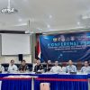 BEA CUKAI YOGYAKARTA GAGALKAN UPAYA EKSPOR  4,2 KILOGRAM PADATAN EMAS DI BANDARA YIA