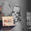 Pemerintah Rencanakan Bagikan Ponsel Gratis dan Buka Rekening Bank Digital demi Kelancaran Bansos