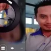 Sosok Ikonik Sampul Lagu MP3 Era 2000-an, Amaluddin Syarif Meninggal Dunia