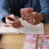 Gaji di Bawah Rp 10 Juta Bebas Pajak Penghasilan Lanjut Tahun Depan