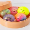Mainan Viral Squishy Dumpling Ditarik di Sejumlah Negara akibat Bahaya Manik Air dan Kimia Benzena