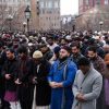 Negara bagian Amerika Serikat, California resmi memasukkan 2 hari raya buat warga agama Muslim